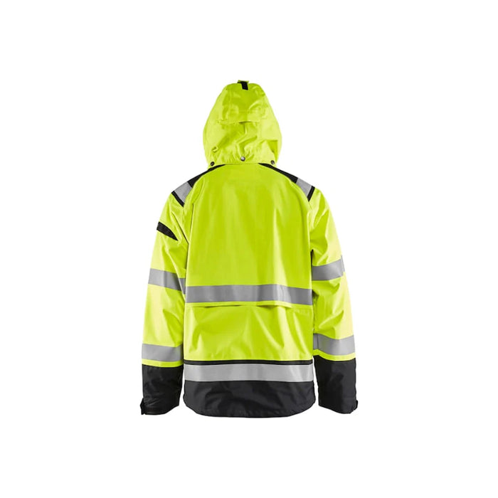 Blaklader® Workwear Hi Vis Premium Shell Jacket - non CSA - 4787