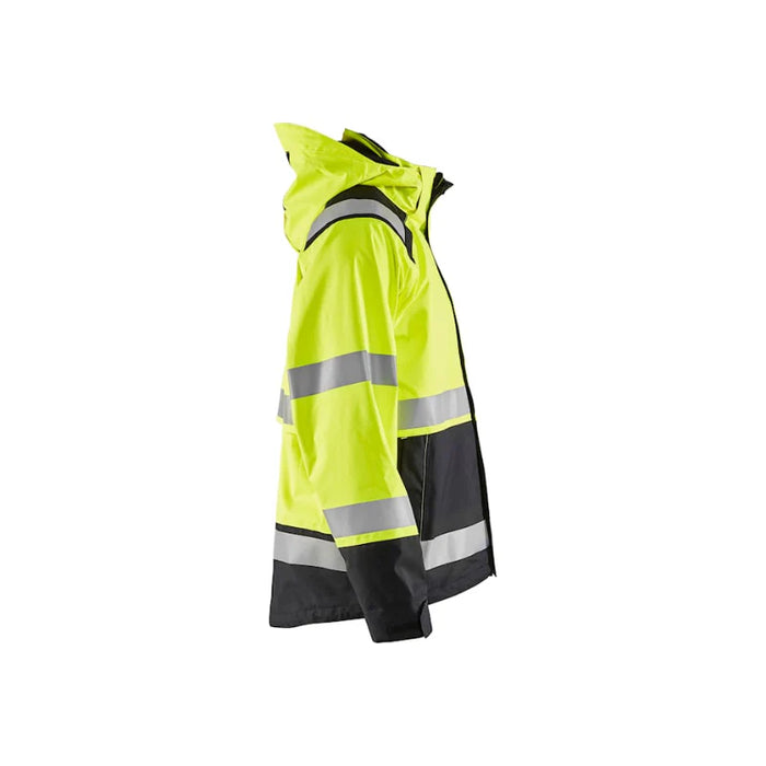 Blaklader® Workwear Hi Vis Premium Shell Jacket - non CSA - 4787