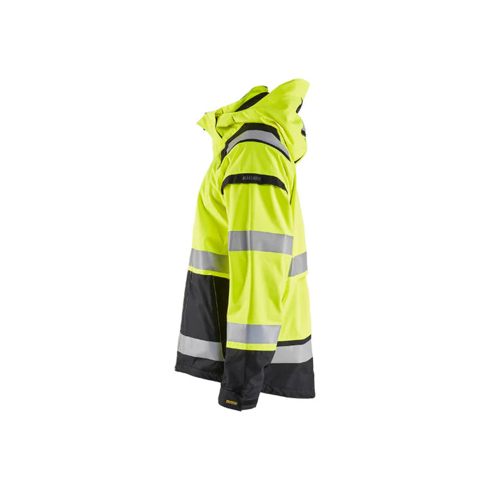 Blaklader® Workwear Hi Vis Premium Shell Jacket - non CSA - 4787