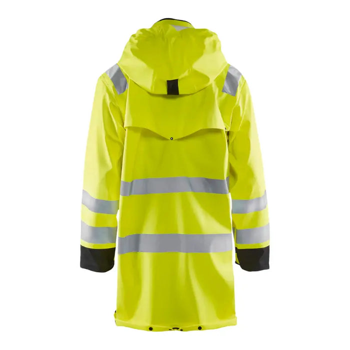 Blaklader® Workwear Hi Vis Rain Coat - Non CSA - 4316