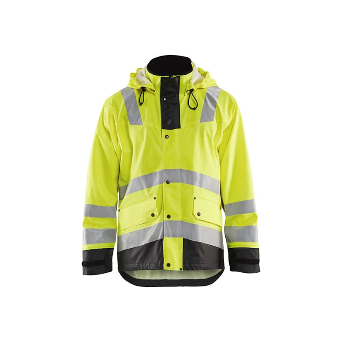 Blaklader® Workwear Hi-Vis rain jacket - non CSA - 4312