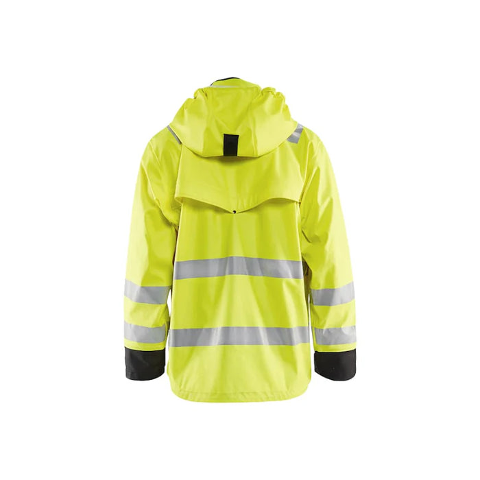 Blaklader® Workwear Hi-Vis rain jacket - non CSA - 4312