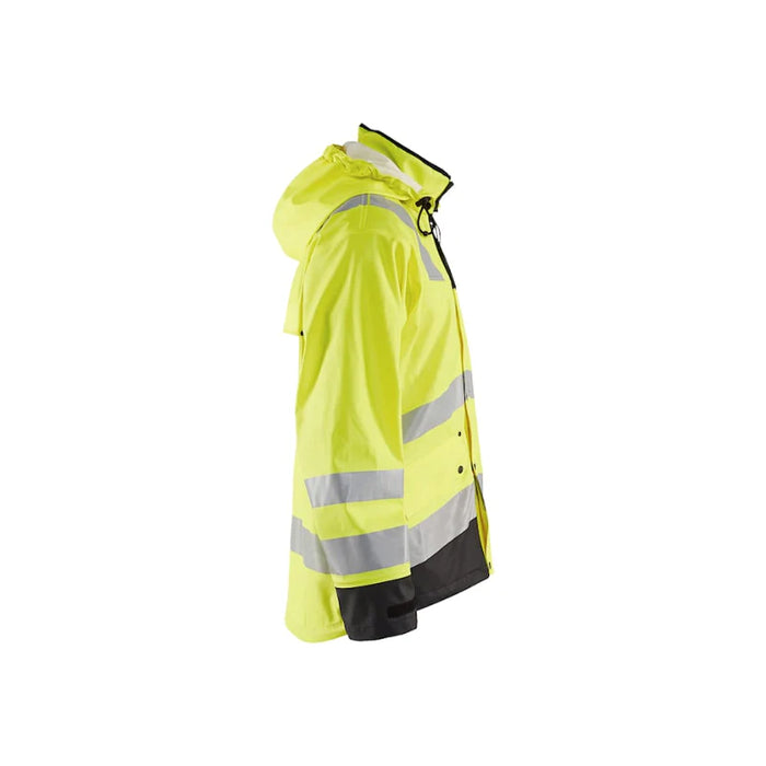 Blaklader® Workwear Hi-Vis rain jacket - non CSA - 4312