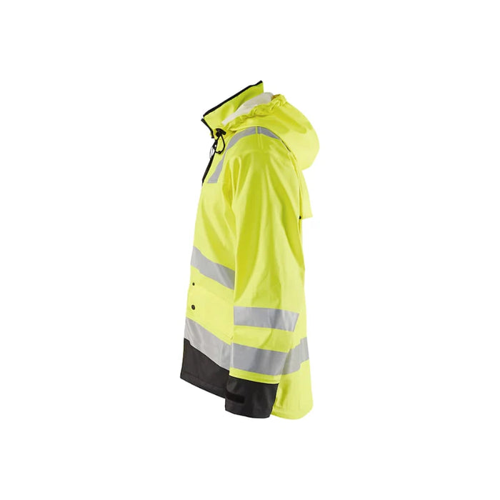 Blaklader® Workwear Hi-Vis rain jacket - non CSA - 4312