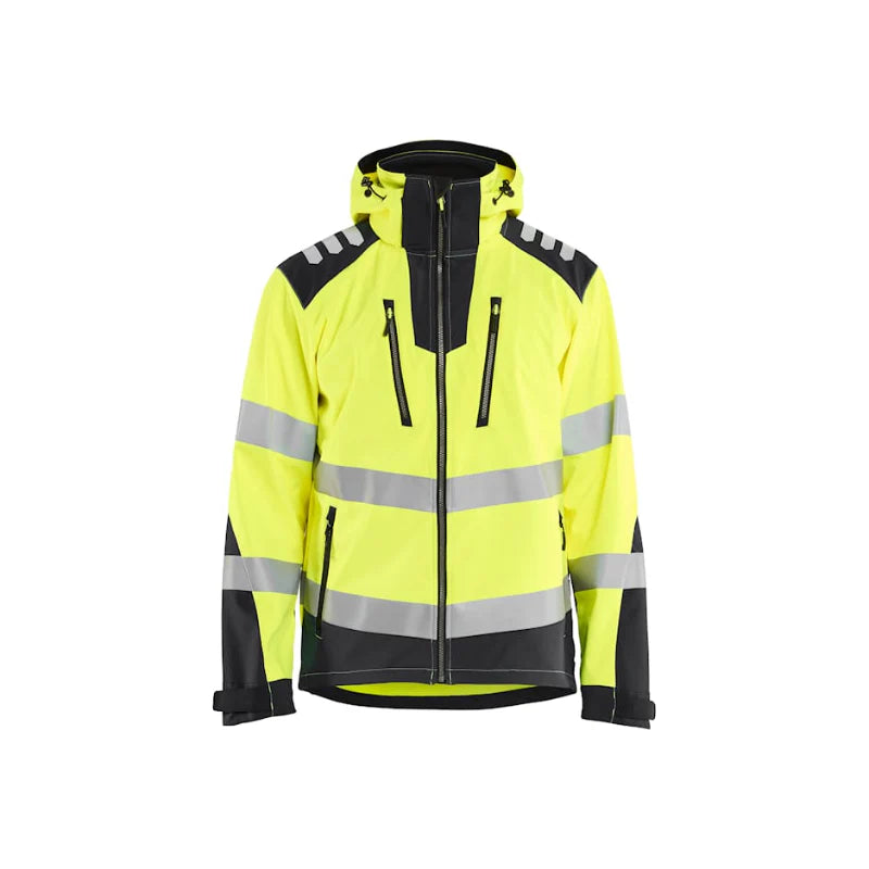 High Visibility Jackets