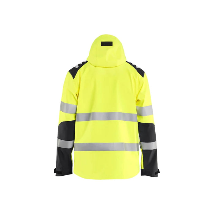 Blaklader® Workwear Hi-Vis Softshell Jacket - Non CSA - 4788
