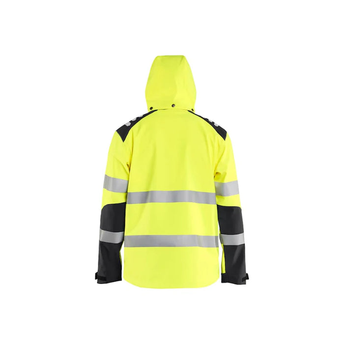 Blaklader® Workwear Hi-Vis Softshell Jacket - Non CSA - 4788