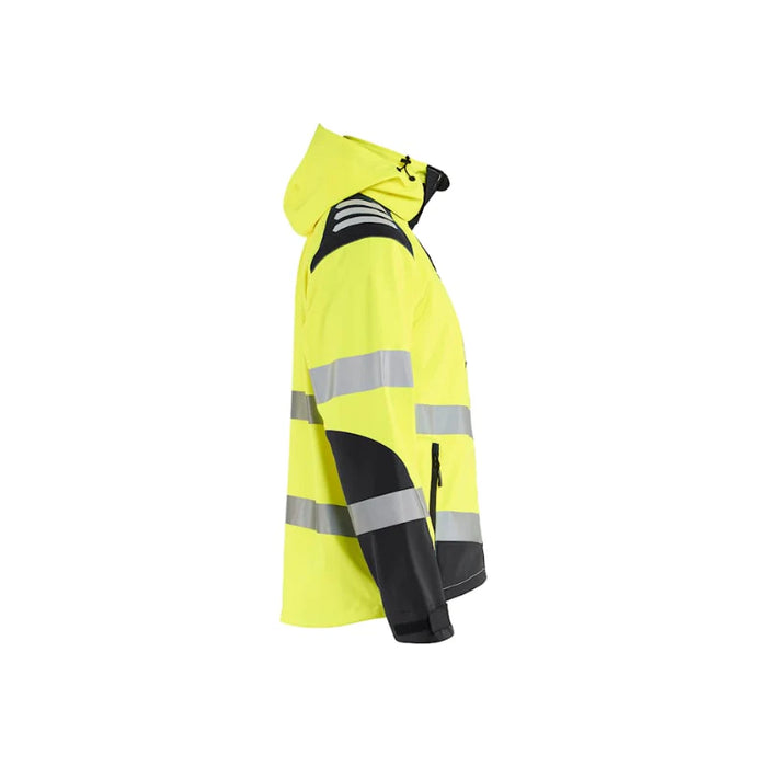 Blaklader® Workwear Hi-Vis Softshell Jacket - Non CSA - 4788