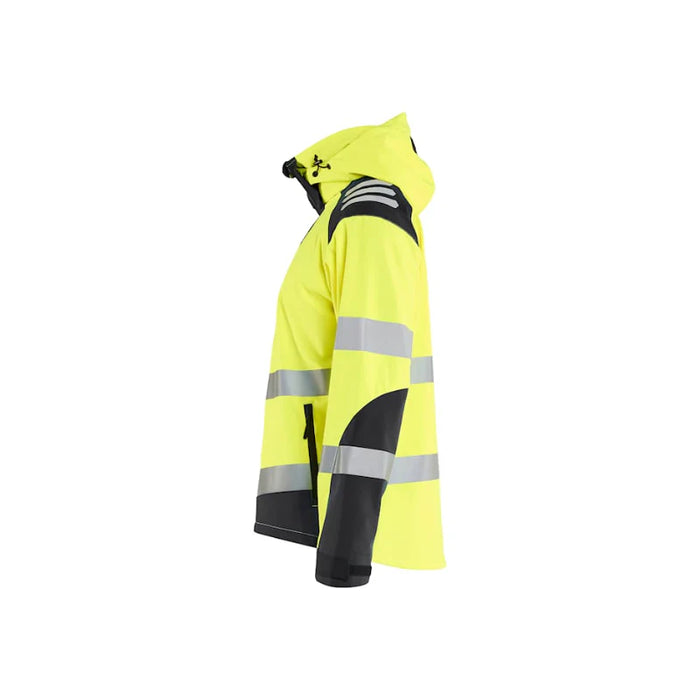 Blaklader® Workwear Hi-Vis Softshell Jacket - Non CSA - 4788
