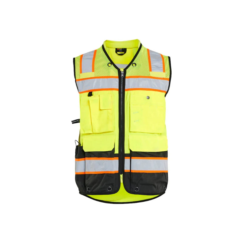 Blaklader High Visibility Safety Vests