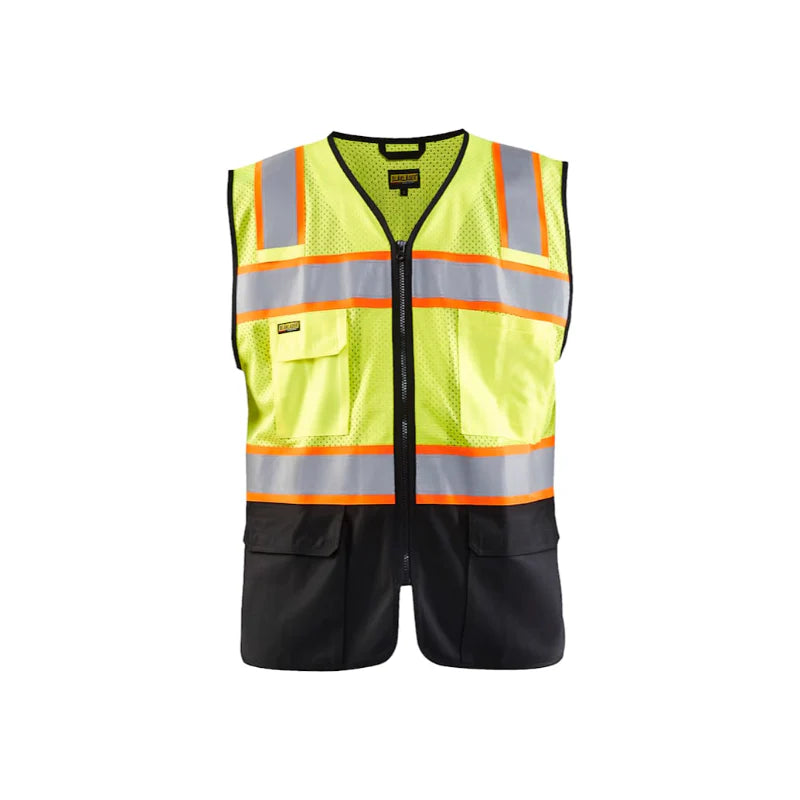 High Visibility Safety Vests
