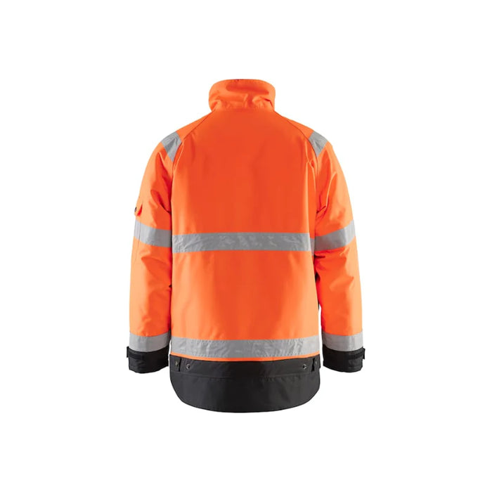 Blaklader® Workwear High Visibility Winter Jacket - Waterproof - non CSA - 4927