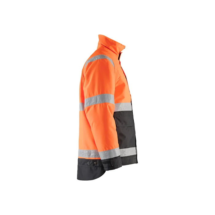 Blaklader® Workwear High Visibility Winter Jacket - Waterproof - non CSA - 4927