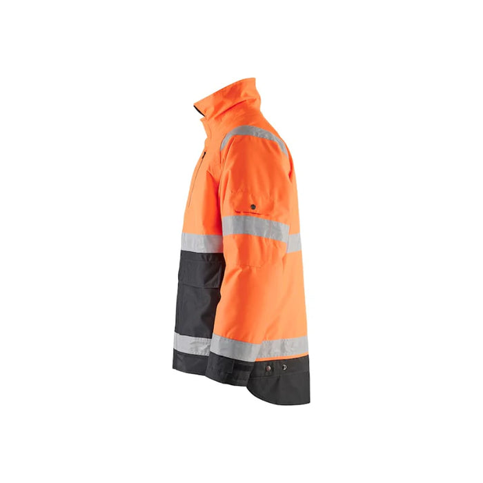 Blaklader® Workwear High Visibility Winter Jacket - Waterproof - non CSA - 4927