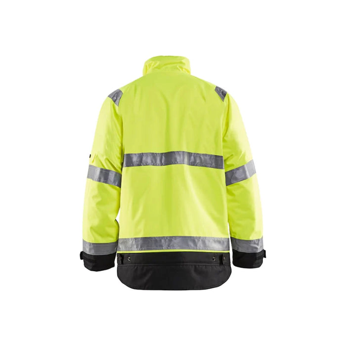 Blaklader® Workwear High Visibility Winter Jacket - Waterproof - non CSA - 4927