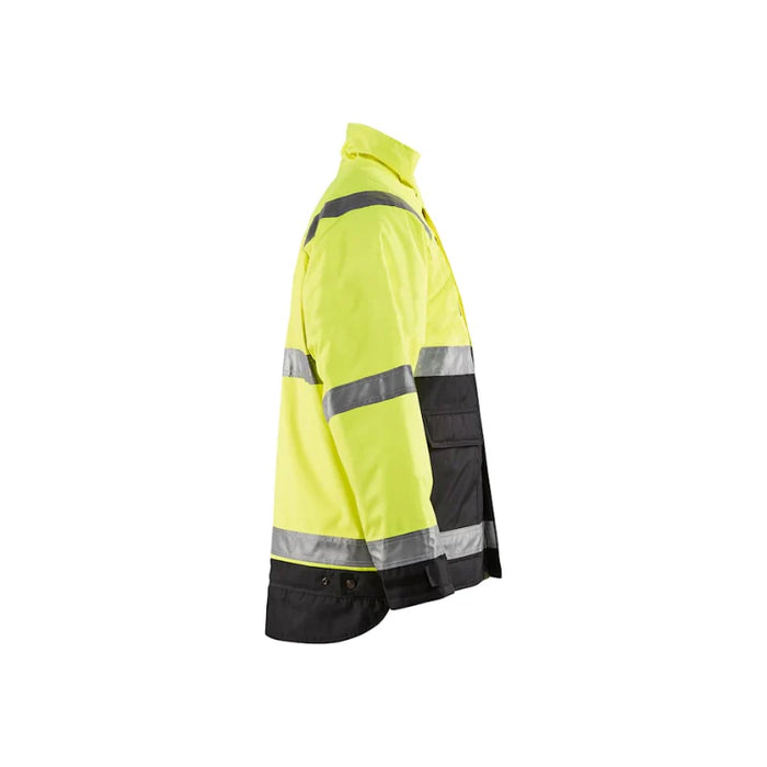 Blaklader® Workwear High Visibility Winter Jacket - Waterproof - non CSA - 4927