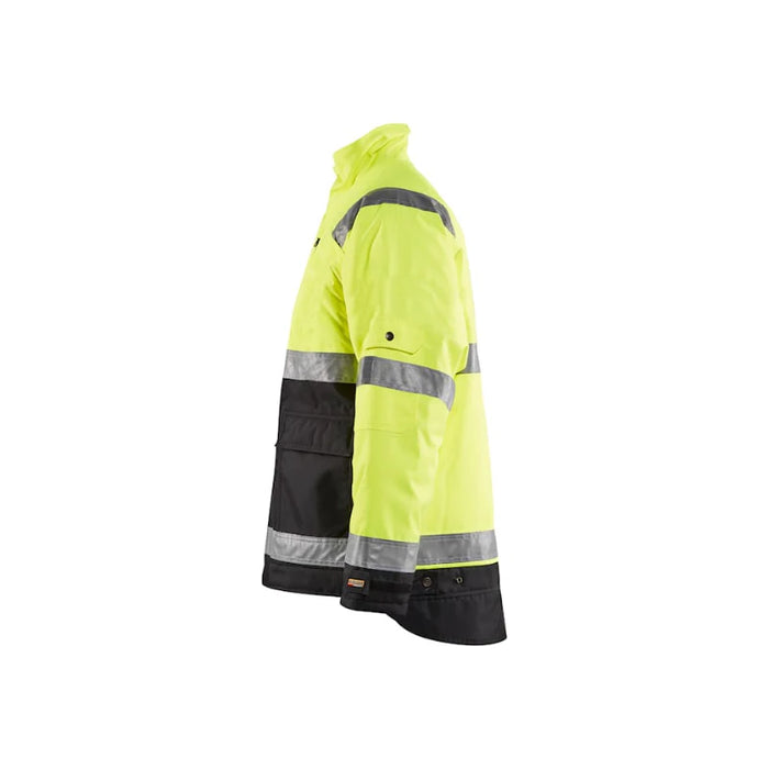 Blaklader® Workwear High Visibility Winter Jacket - Waterproof - non CSA - 4927