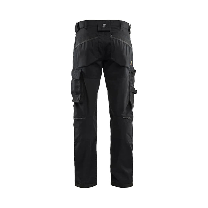 Blaklader® Workwear Lightweight Craftsman pants with Stretch - 1603