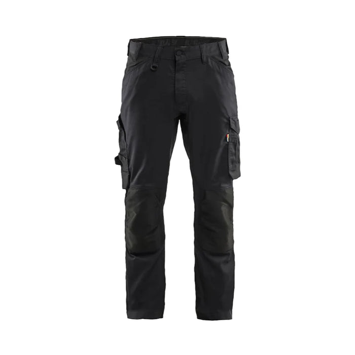 Blaklader® Workwear Lightweight Craftsman pants with Stretch - 1603