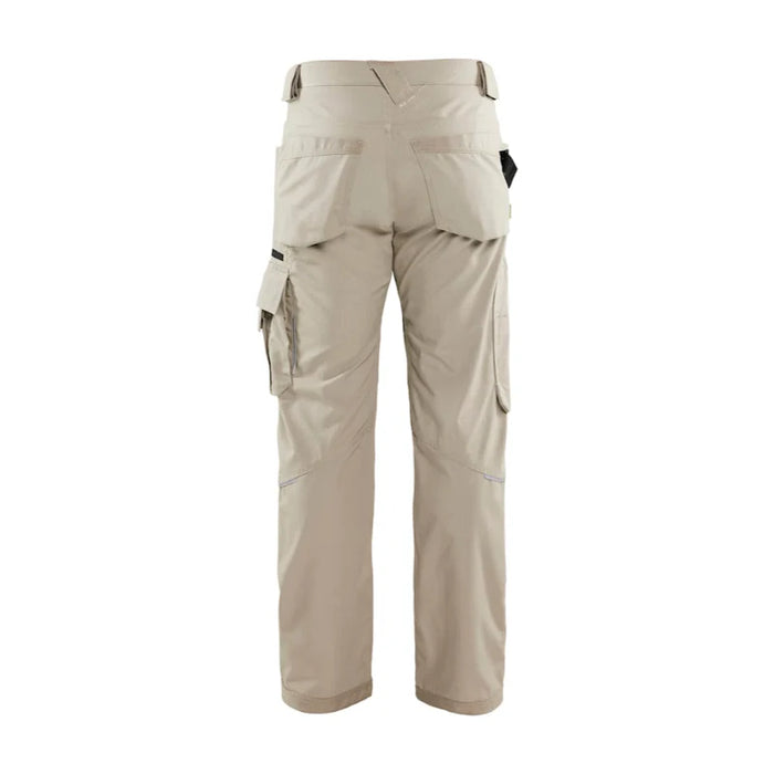 Blaklader® Workwear Ripstop Flexible Stretch Pants - 1690