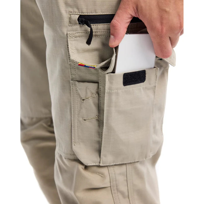 Blaklader® Workwear Ripstop Flexible Stretch Pants - 1690