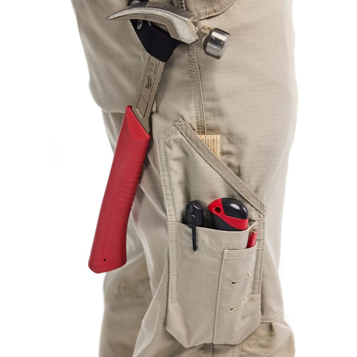 Blaklader® Workwear Ripstop Flexible Stretch Pants - 1690