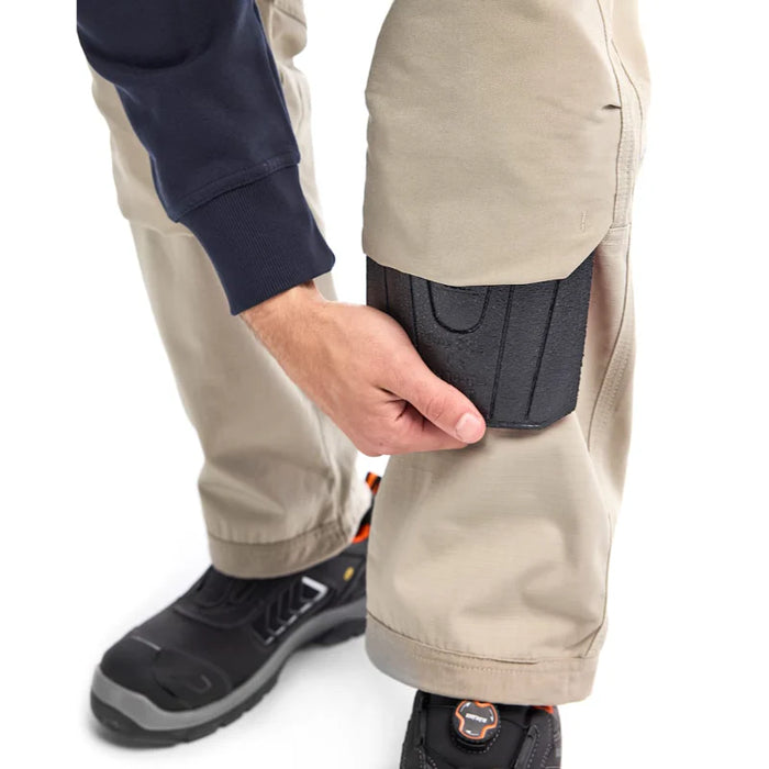 Blaklader® Workwear Ripstop Flexible Stretch Pants - 1690