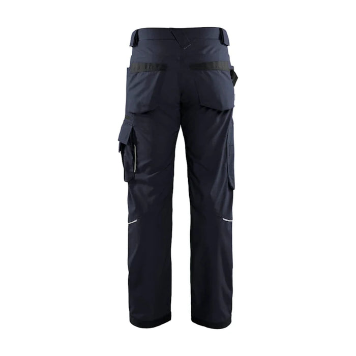 Blaklader® Workwear Ripstop Flexible Stretch Pants - 1690