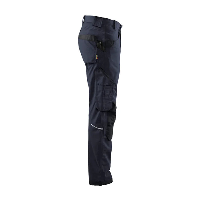 Blaklader® Workwear Ripstop Flexible Stretch Pants - 1690