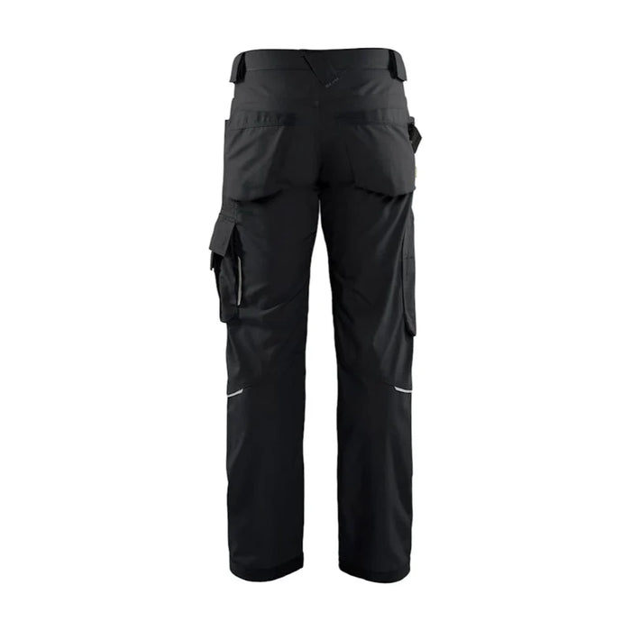 Blaklader® Workwear Ripstop Flexible Stretch Pants - 1690