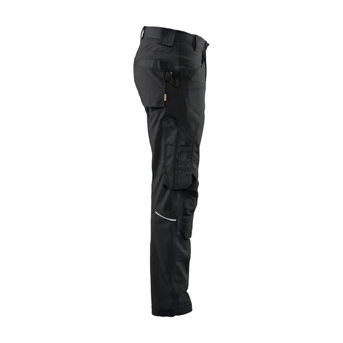 Blaklader® Workwear Ripstop Flexible Stretch Pants - 1690