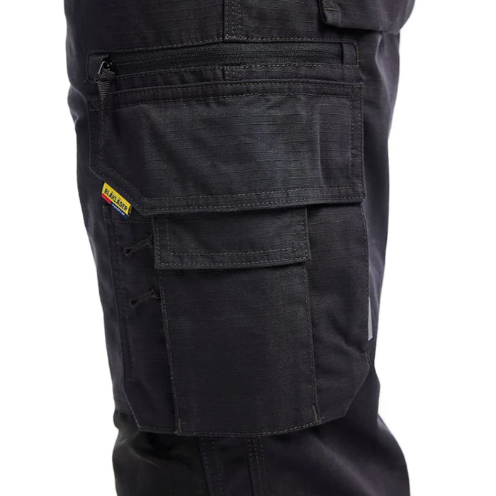Blaklader® Workwear Ripstop Flexible Stretch Pants - 1690