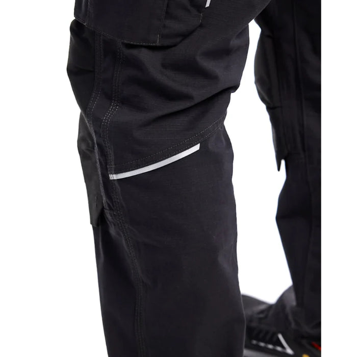 Blaklader® Workwear Ripstop Flexible Stretch Pants - 1690