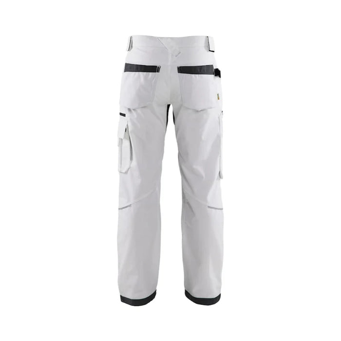 Blaklader® Workwear Ripstop Flexible Stretch Pants - 1690