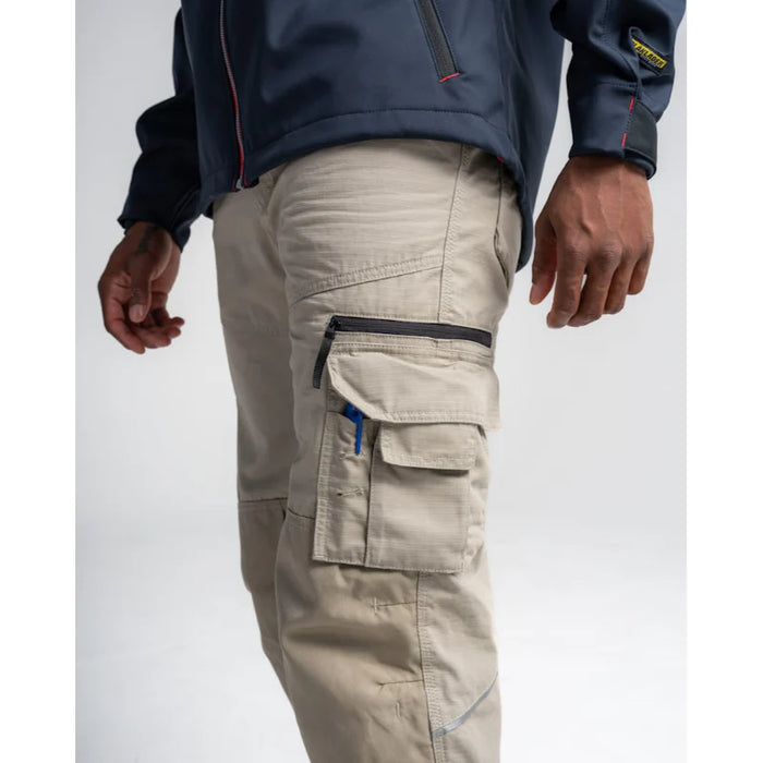Blaklader® Workwear Ripstop Flexible Stretch Pants - 1690