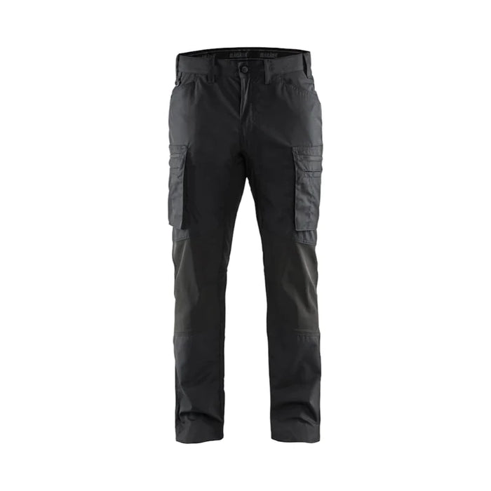 Blaklader® Workwear Stretch Pants With Utility Pockets - 1655