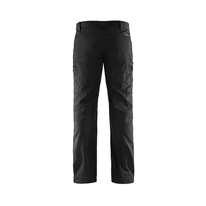 Blaklader® Workwear Stretch Pants With Utility Pockets - 1655