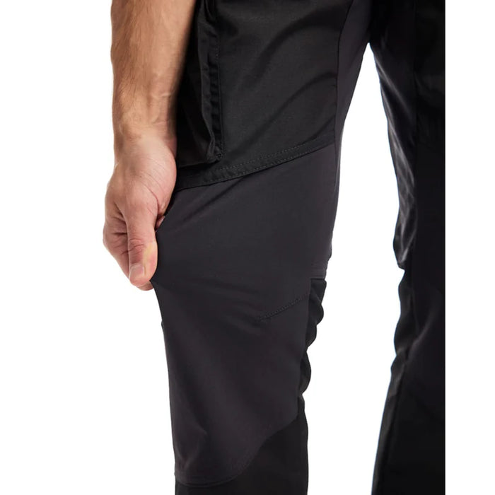 Blaklader® Workwear Stretch Pants With Utility Pockets - 1655