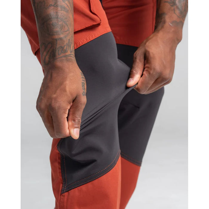 Blaklader® Workwear Stretch Pants With Utility Pockets - 1655