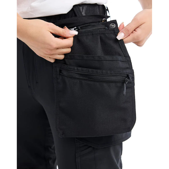 Blaklader® Workwear Women's 4-Way Stretch Work Pants - 7182