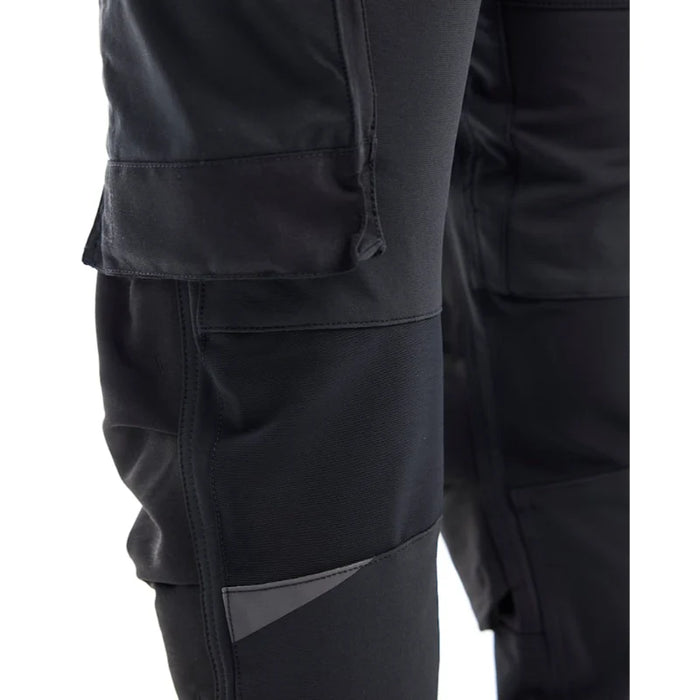 Blaklader® Workwear Women's 4-Way Stretch Work Pants - 7182