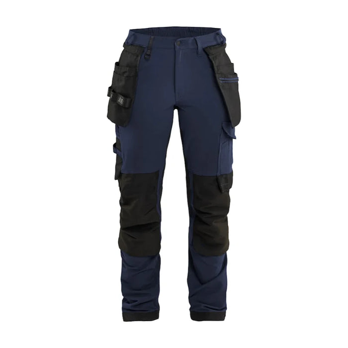 Blaklader® Workwear Women's 4-Way Stretch Work Pants - 7182