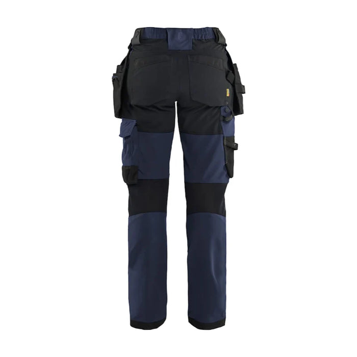 Blaklader® Workwear Women's 4-Way Stretch Work Pants - 7182