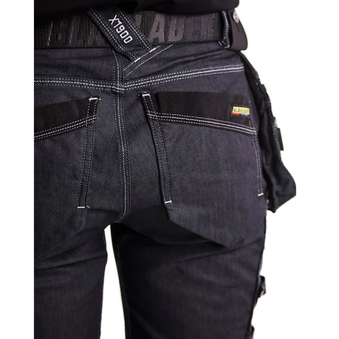 Blaklader® Workwear Women's Craftsman Pant - 7990