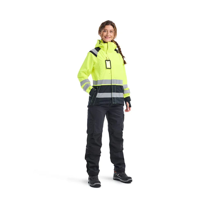Blaklader® Workwear Women's Hi-Vis Shell Jacket - non CSA - 4968