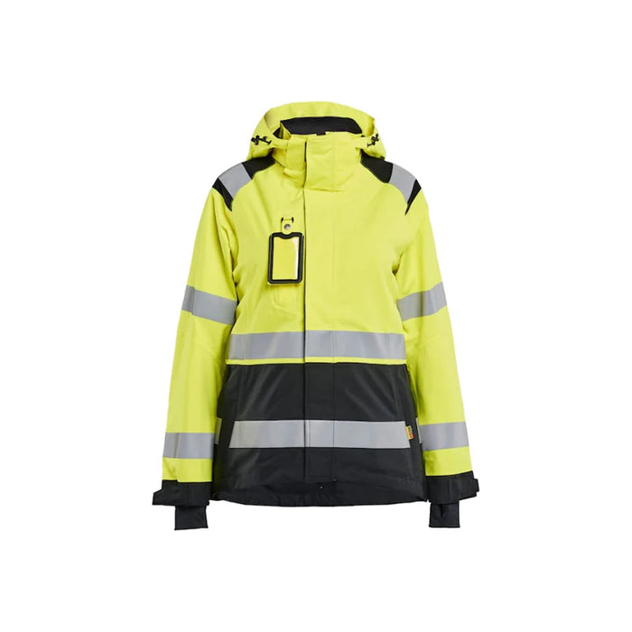 Blaklader® Workwear Women's Hi-Vis Shell Jacket - non CSA - 4968