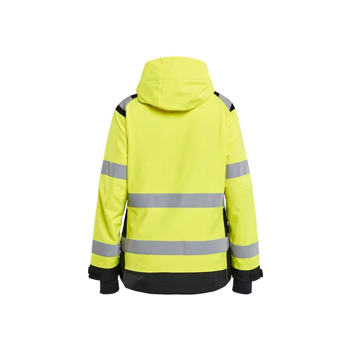 Blaklader® Workwear Women's Hi-Vis Shell Jacket - non CSA - 4968