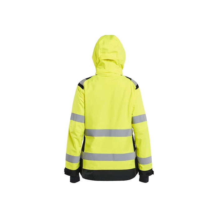 Blaklader® Workwear Women's Hi-Vis Shell Jacket - non CSA - 4968