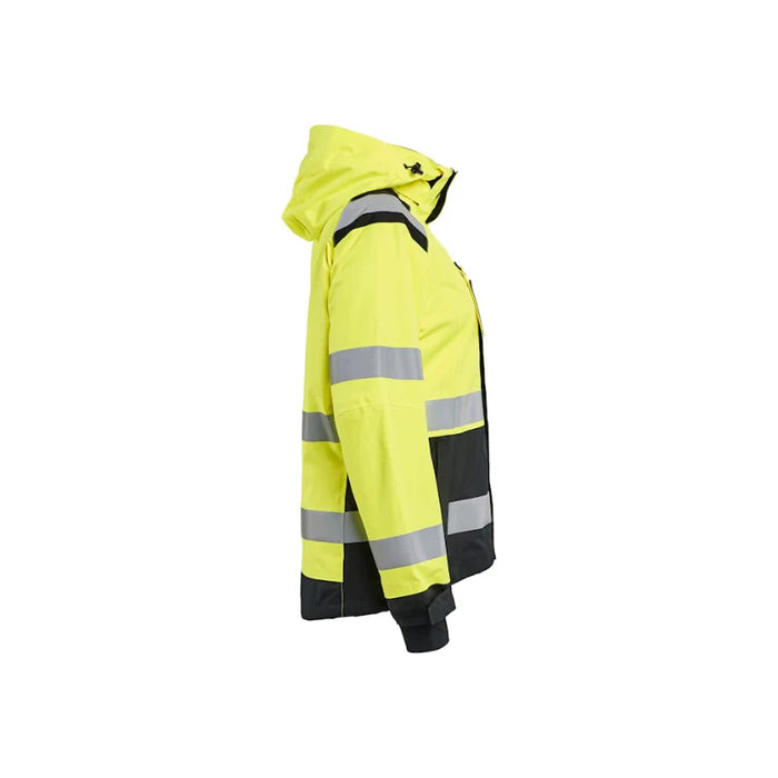 Blaklader® Workwear Women's Hi-Vis Shell Jacket - non CSA - 4968