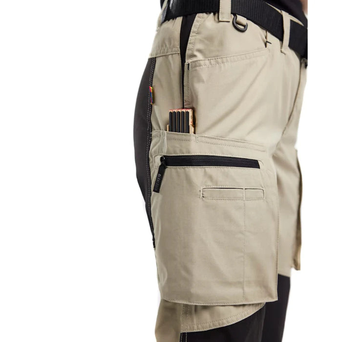 Blaklader® Workwear Women's Lightweight Stretch Pants - 7153